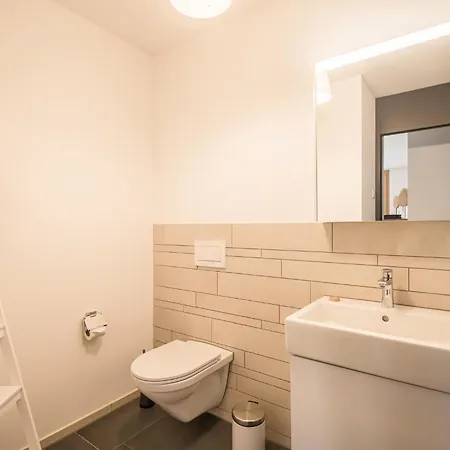 Edelweiss Ferienwohnung, Stenna Bergblick *