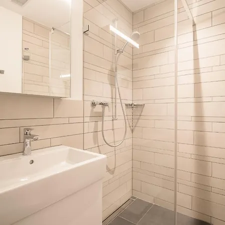 Edelweiss Ferienwohnung, Stenna Bergblick * Flims