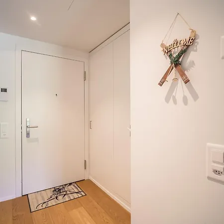 Edelweiss Ferienwohnung, Stenna Bergblick *