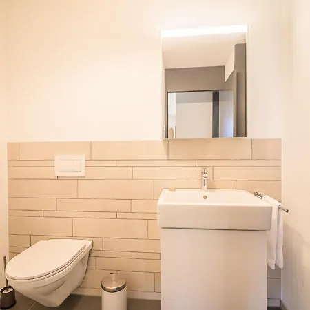 Edelweiss Ferienwohnung, Stenna Bergblick 弗利姆斯