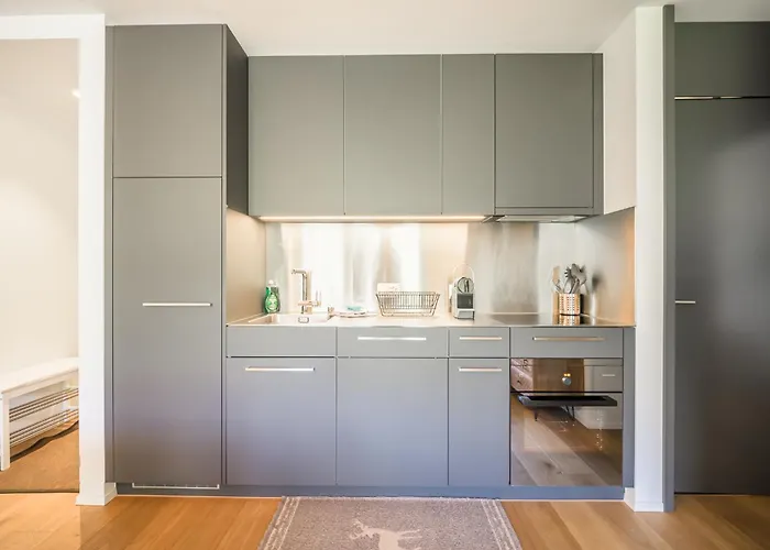 Edelweiss Ferienwohnung, Stenna Bergblick * Flims