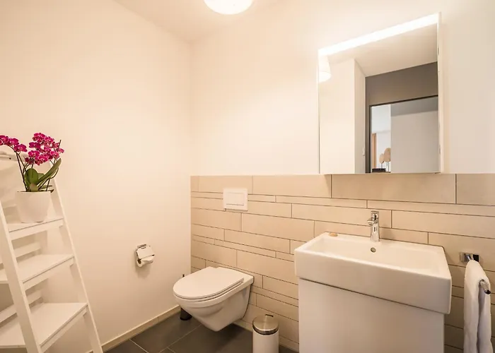 Edelweiss Ferienwohnung, Stenna Bergblick *