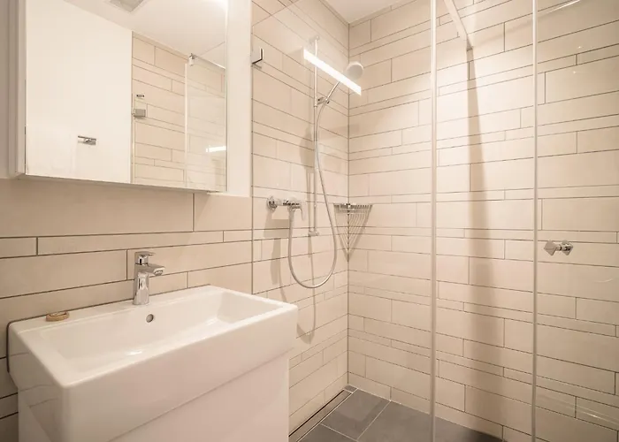 Edelweiss Ferienwohnung, Stenna Bergblick * Flims