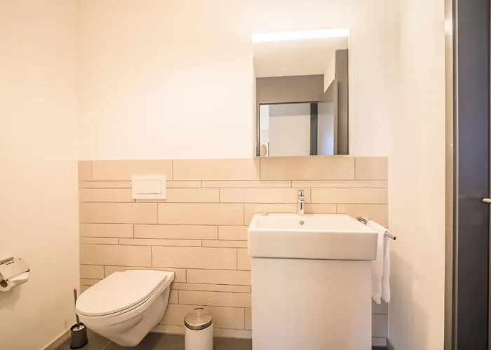 Edelweiss Ferienwohnung, Stenna Bergblick Flims