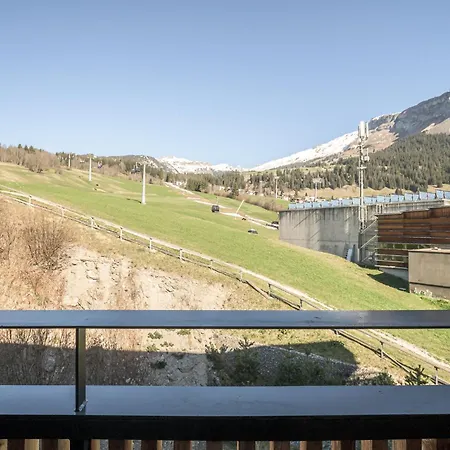 Edelweiss Ferienwohnung, Stenna Bergblick Apartmán *