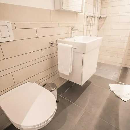 Edelweiss Ferienwohnung, Stenna Bergblick Apartamento Flims