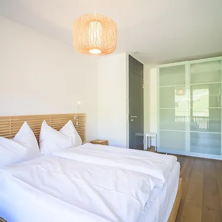 Apartamento Edelweiss Ferienwohnung, Stenna Bergblick Flims